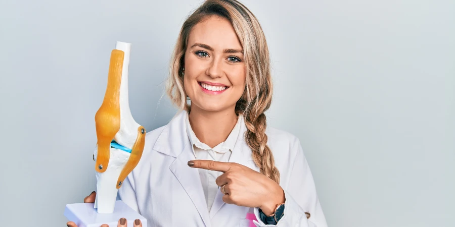 Tips for Maintaining Healthy Joints - AdobeStock