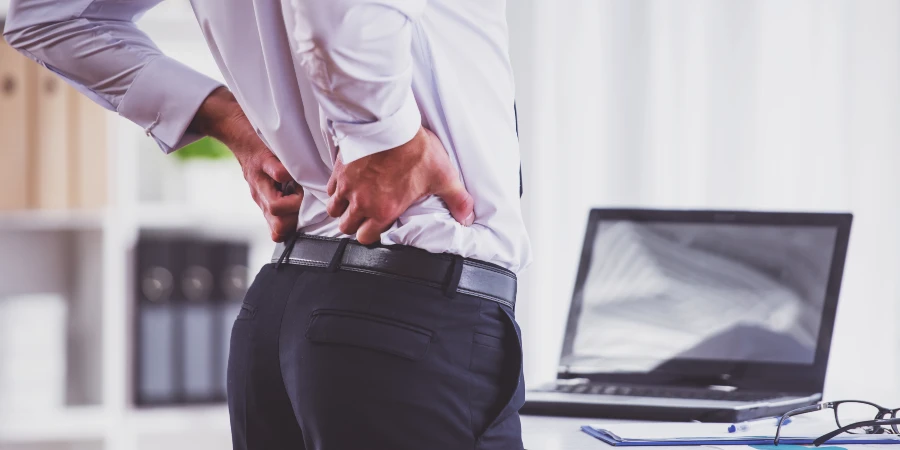 Tips That Help Prevent Back Pain - AdobeStock