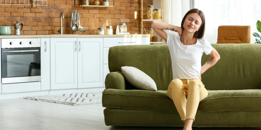 Tips That Help Prevent Back Pain - AdobeStock