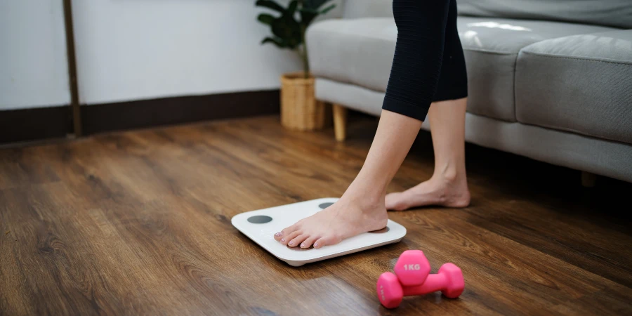 10 Principles for Competent Weight Loss - AdobeStock