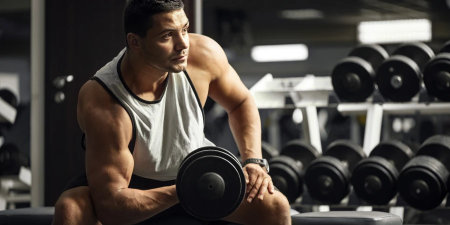 How Strength Training Improves Your Health at Any Age - AdobeStock How Strength Training Improves Your Health at Any Age - AdobeStock