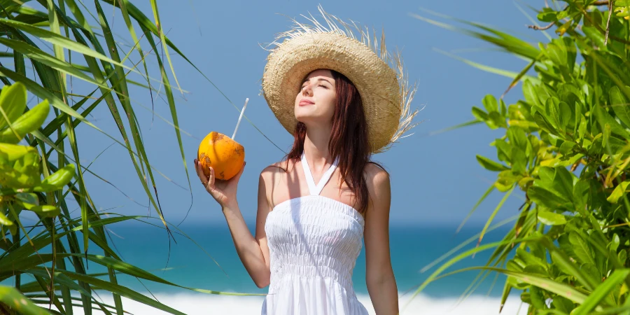 The Best Vitamins for the Summertime - AdobeStock