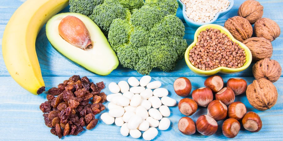 Top 5 Vitamins For Skin Health (And How To Get Them) - AdobeStock Top 5 Vitamins For Skin Health (And How To Get Them) - AdobeStock
