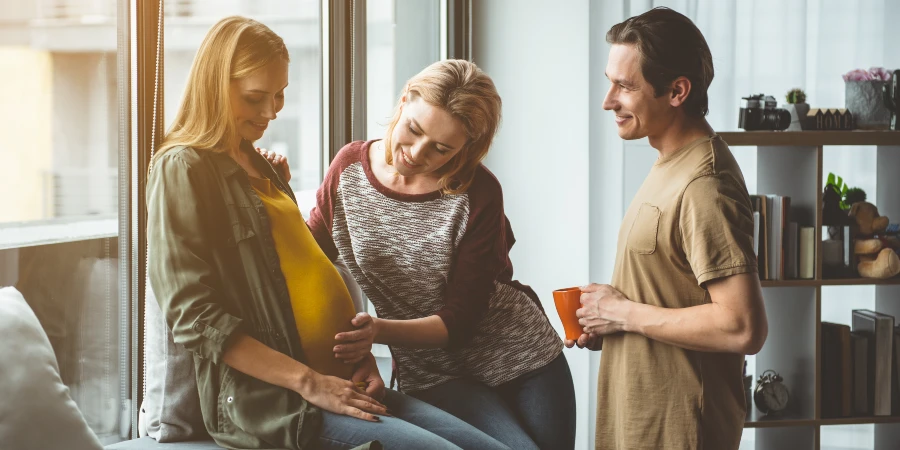 Habits that Increase Fertility for Men and Women - AdobeStock