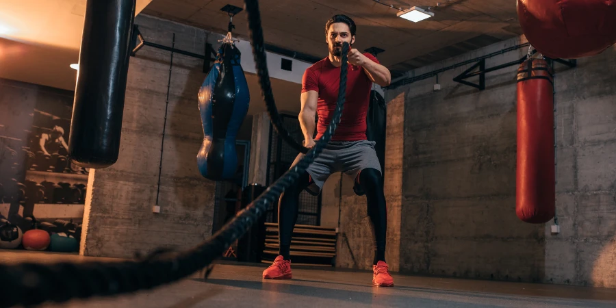How Strength Training Improves Your Health at Any Age - AdobeStock How Strength Training Improves Your Health at Any Age - AdobeStock