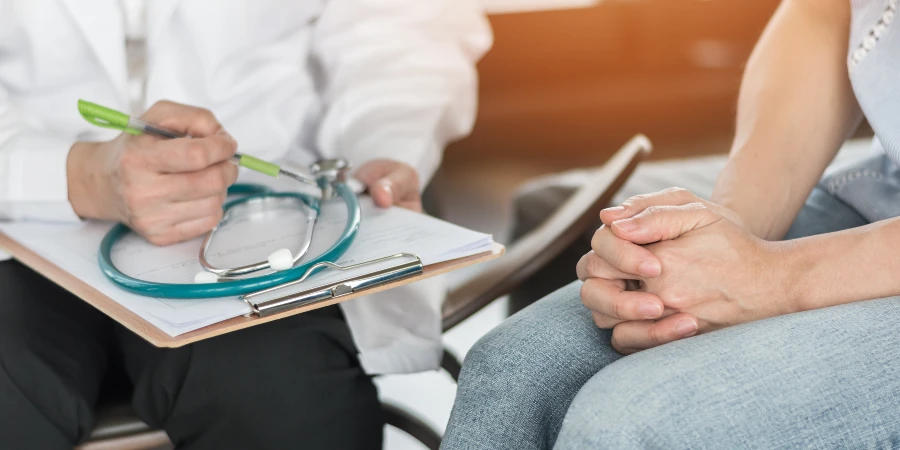 What Happens In The Body During Menopause - AdobeStock