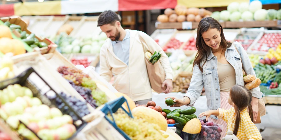 Essential Nutrients You May Be Missing (and How to Get Them) - AdobeStock Essential Nutrients You May Be Missing (and How to Get Them) - AdobeStock