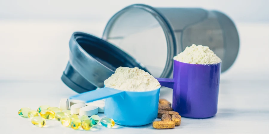 What Creatine Is, What It's Good For And How To Take It Properly - AdobeStock What Creatine Is, What It's Good For And How To Take It Properly - AdobeStock