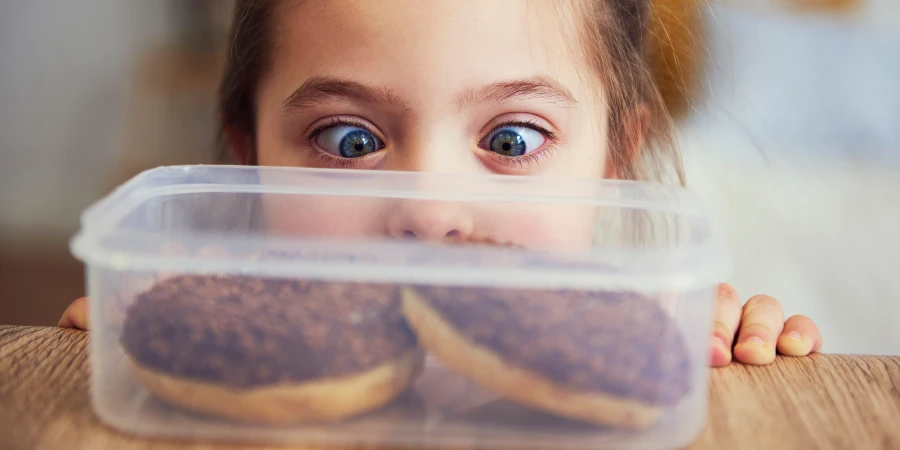 What Happens In The Body When You Stop Consuming Sugar? - AdobeStock What Happens In The Body When You Stop Consuming Sugar? - AdobeStock