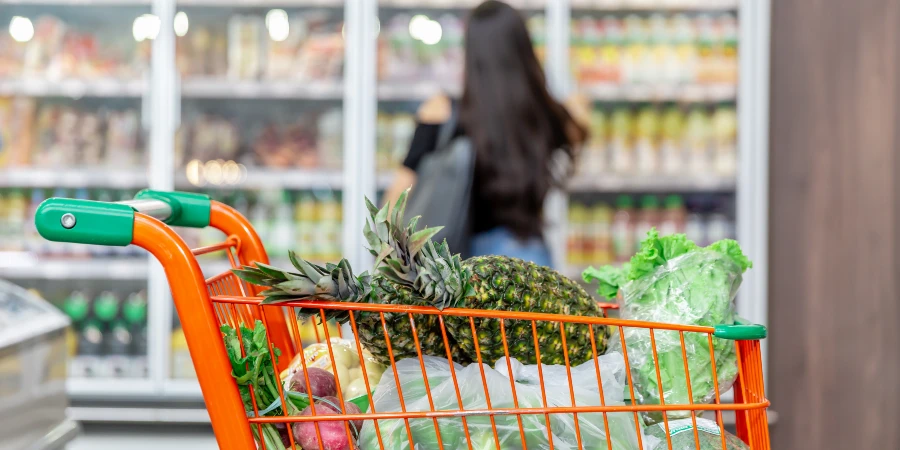 Essential Nutrients You May Be Missing (and How to Get Them) - AdobeStock Essential Nutrients You May Be Missing (and How to Get Them) - AdobeStock