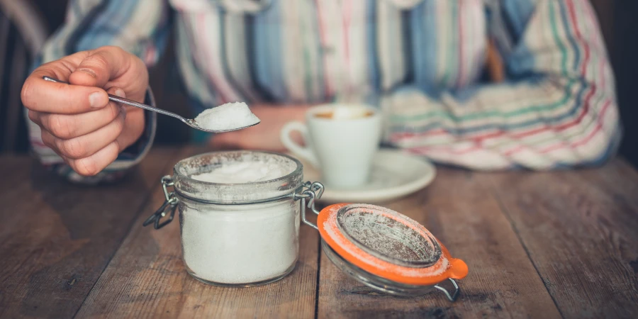 What Happens In The Body When You Stop Consuming Sugar? - AdobeStock What Happens In The Body When You Stop Consuming Sugar? - AdobeStock