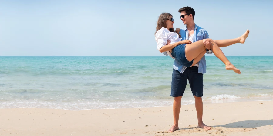 The Best Vitamins for the Summertime - AdobeStock
