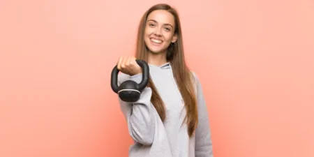 How Strength Training Improves Your Health at Any Age - AdobeStock