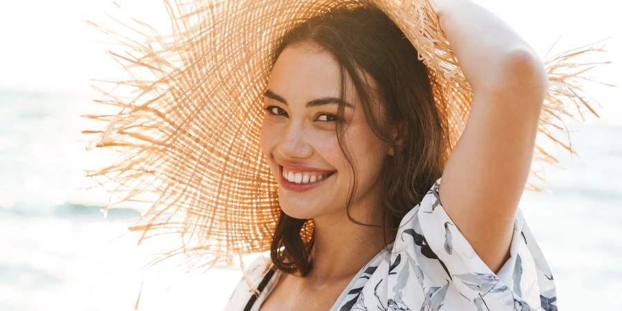 The Best Vitamins for the Summertime - AdobeStock