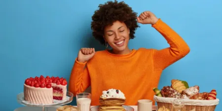 What Happens In The Body When You Stop Consuming Sugar? - AdobeStock