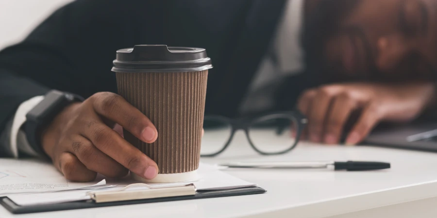 What is Burnout and How to Overcome It? - AdobeStock What is Burnout and How to Overcome It? - AdobeStock