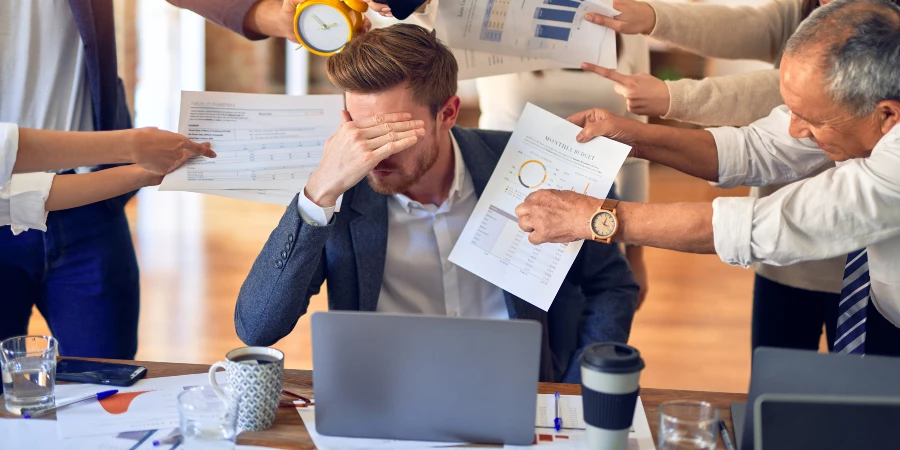 What is Burnout and How to Overcome It? - AdobeStock What is Burnout and How to Overcome It? - AdobeStock