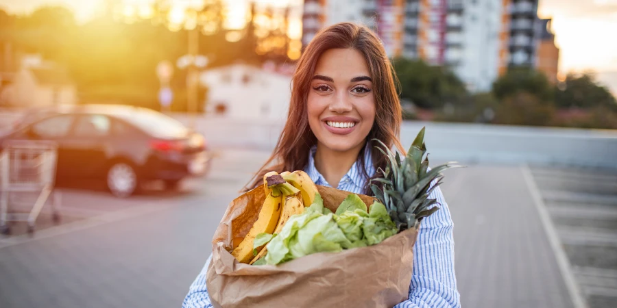 Essential Nutrients You May Be Missing (and How to Get Them) - AdobeStock Essential Nutrients You May Be Missing (and How to Get Them) - AdobeStock