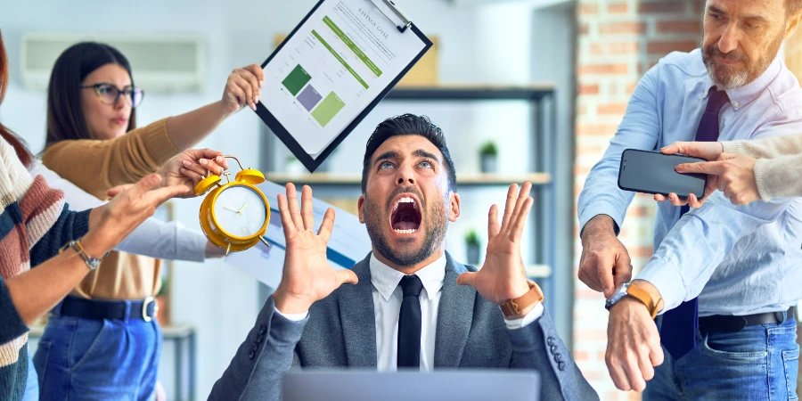 What is Burnout and How to Overcome It? - AdobeStock What is Burnout and How to Overcome It? - AdobeStock