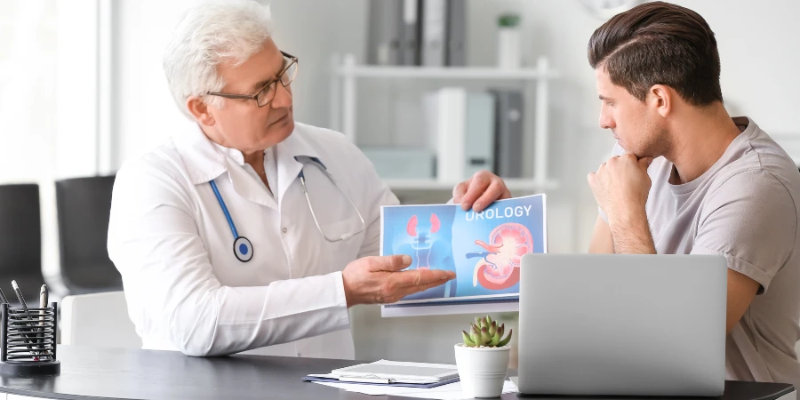 How To Take Care Of Your Prostate Health And Prevent Serious Problems - AdobeStock
