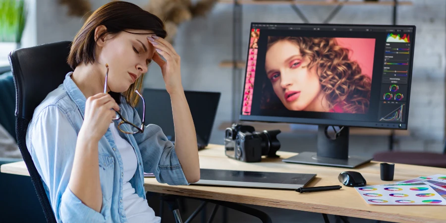 What is Burnout and How to Overcome It? - AdobeStock What is Burnout and How to Overcome It? - AdobeStock