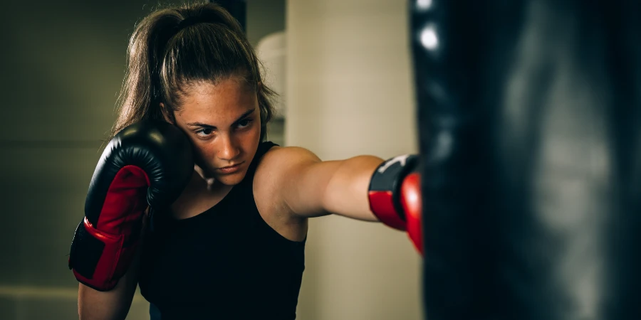 How Strength Training Improves Your Health at Any Age - AdobeStock How Strength Training Improves Your Health at Any Age - AdobeStock