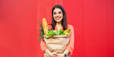Essential Nutrients You May Be Missing (and How to Get Them) - AdobeStock