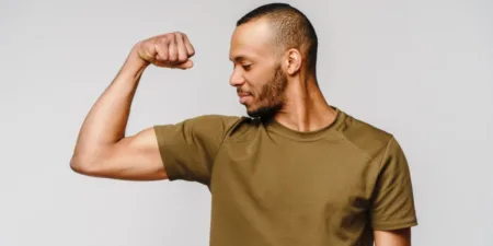 What Creatine Is, What It's Good For And How To Take It Properly - AdobeStock