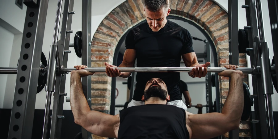 How Strength Training Improves Your Health at Any Age - AdobeStock How Strength Training Improves Your Health at Any Age - AdobeStock