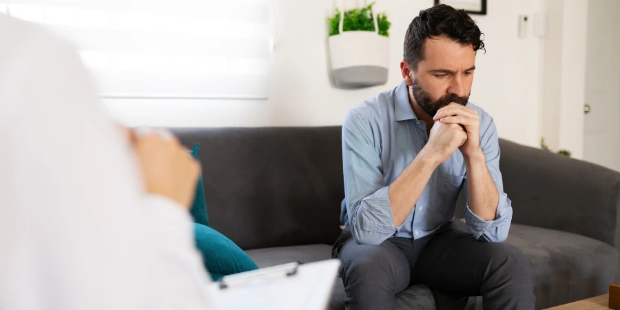 How To Take Care Of Your Prostate Health And Prevent Serious Problems - AdobeStock