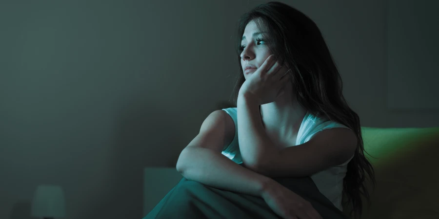What Happens In The Body During Menopause - AdobeStock
