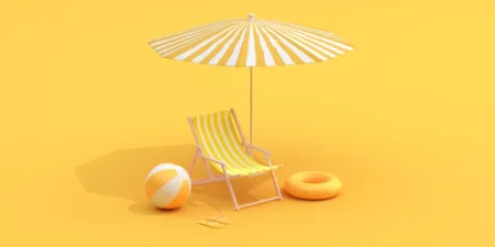 The Best Vitamins for the Summertime - AdobeStock