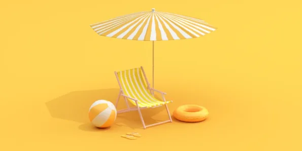 The Best Vitamins for the Summertime - AdobeStock
