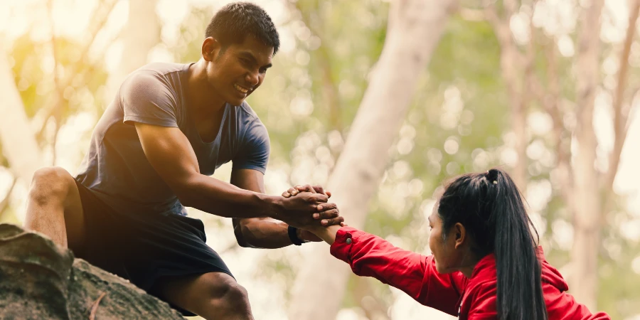 Daily Habits That Increase Mental Resilience - AdobeStock Daily Habits That Increase Mental Resilience - AdobeStock