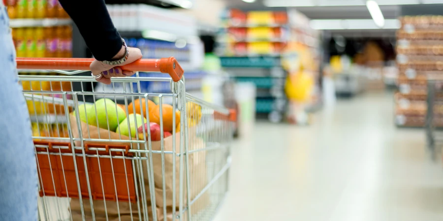 Essential Nutrients You May Be Missing (and How to Get Them) - AdobeStock Essential Nutrients You May Be Missing (and How to Get Them) - AdobeStock