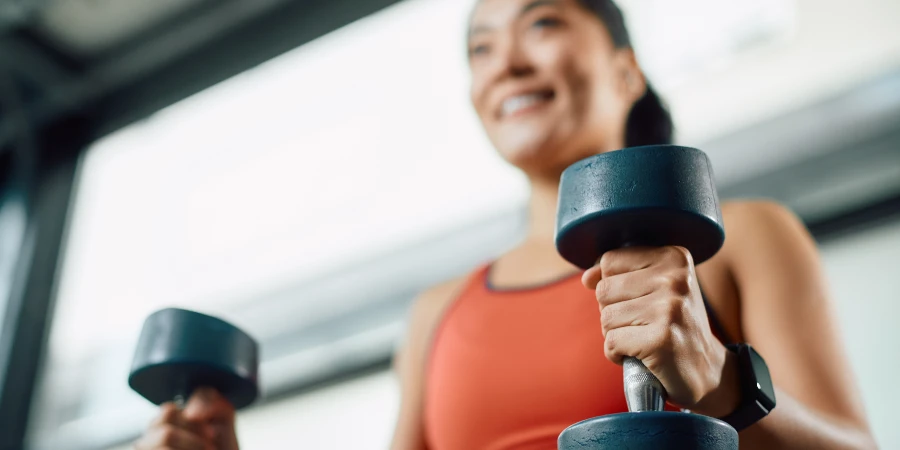 How Strength Training Improves Your Health at Any Age - AdobeStock How Strength Training Improves Your Health at Any Age - AdobeStock