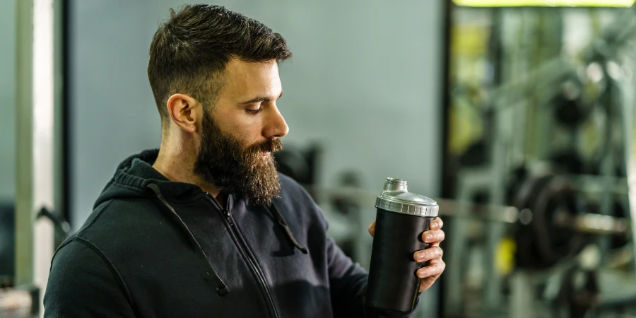 What Creatine Is, What It's Good For And How To Take It Properly - AdobeStock What Creatine Is, What It's Good For And How To Take It Properly - AdobeStock