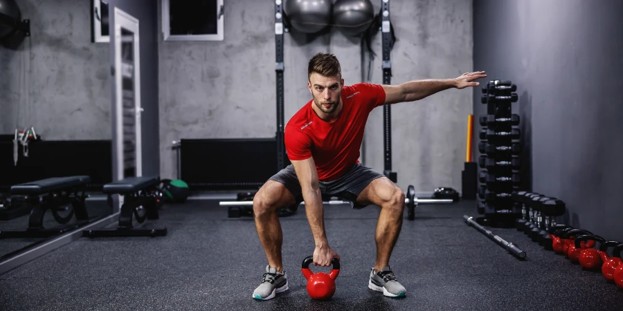 How Strength Training Improves Your Health at Any Age - AdobeStock How Strength Training Improves Your Health at Any Age - AdobeStock
