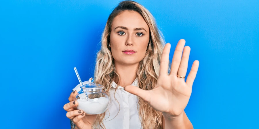 What Happens In The Body When You Stop Consuming Sugar? - AdobeStock What Happens In The Body When You Stop Consuming Sugar? - AdobeStock
