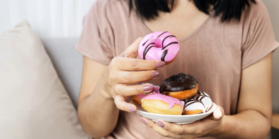 What Happens In The Body When You Stop Consuming Sugar? - AdobeStock What Happens In The Body When You Stop Consuming Sugar? - AdobeStock