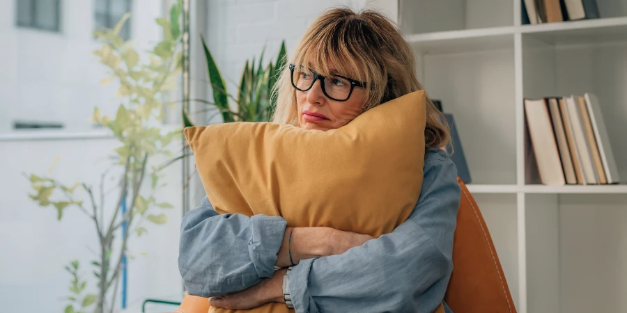 What Happens In The Body During Menopause - AdobeStock