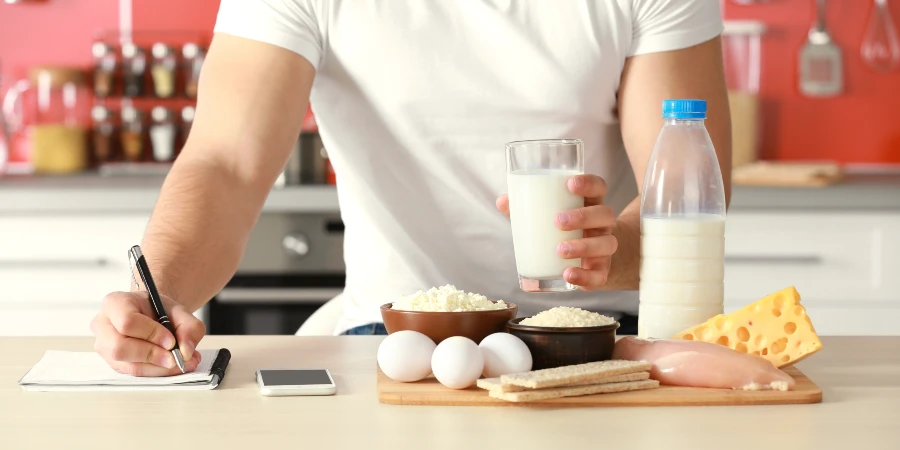 How to Support Healthy Testosterone Levels - AdobeStock How to Support Healthy Testosterone Levels - AdobeStock