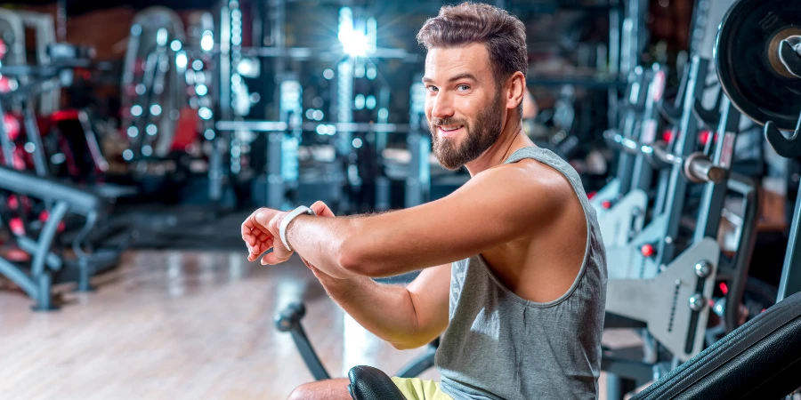How to Support Healthy Testosterone Levels - AdobeStock How to Support Healthy Testosterone Levels - AdobeStock