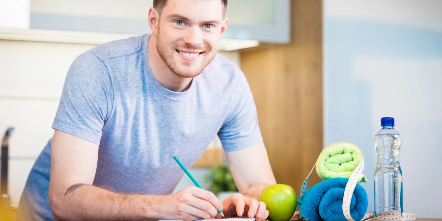How to Support Healthy Testosterone Levels - AdobeStock How to Support Healthy Testosterone Levels - AdobeStock