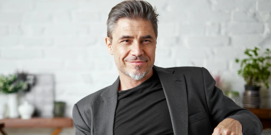 Estrogen In Men: When It Becomes A Problem - AdobeStock Estrogen In Men: When It Becomes A Problem - AdobeStock