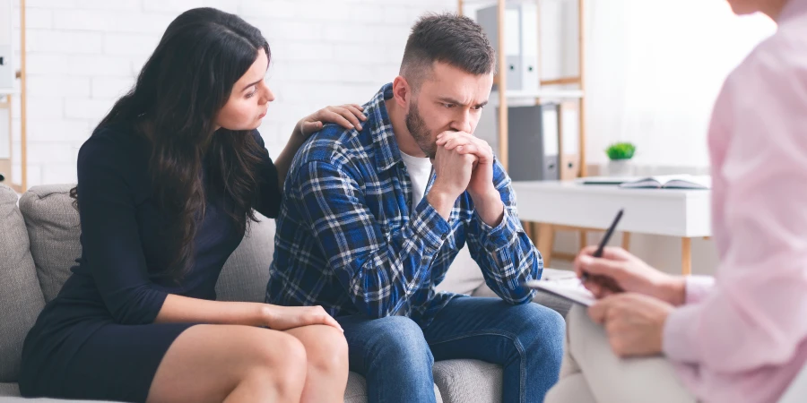 Estrogen In Men: When It Becomes A Problem - AdobeStock Estrogen In Men: When It Becomes A Problem - AdobeStock