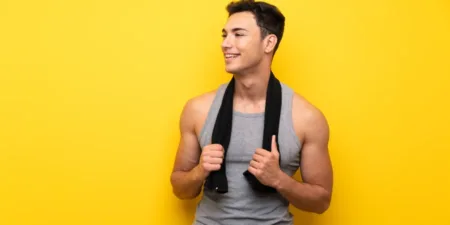 How to Support Healthy Testosterone Levels - AdobeStock