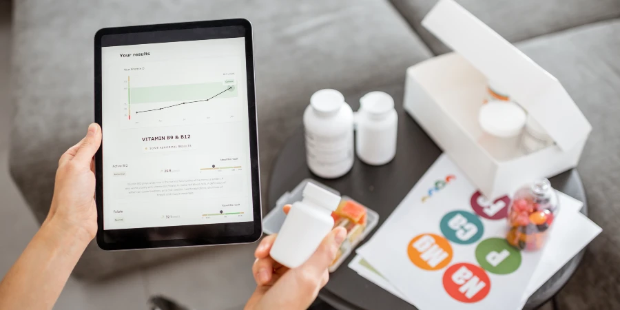How to Choose the Best Multivitamin for Your Health - AdobeStock