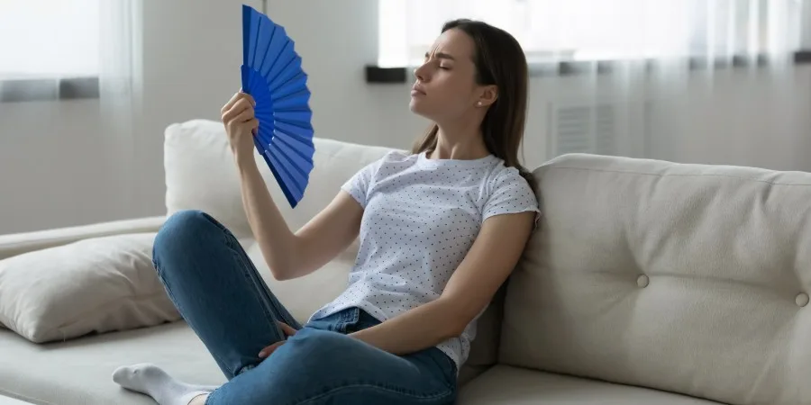 How to Balance Hormones Naturally - AdobeStock