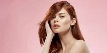 How To Care For Facial Skin In Summer And Winter - AdobeStock
